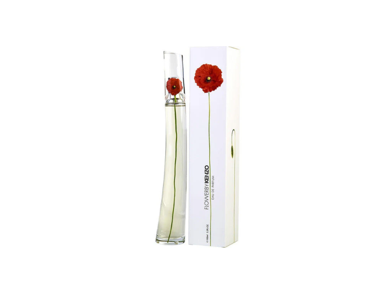 1PERFUME FLOWER BY KENZO